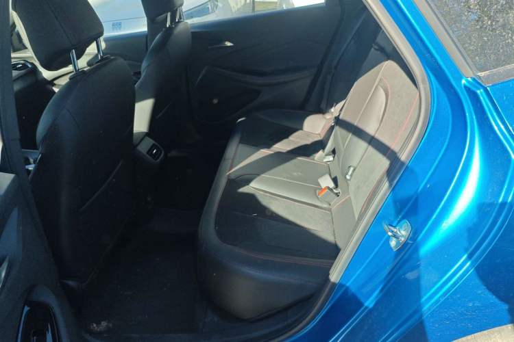 Used Buick Verano 2023 Pro GS Swift Edition
