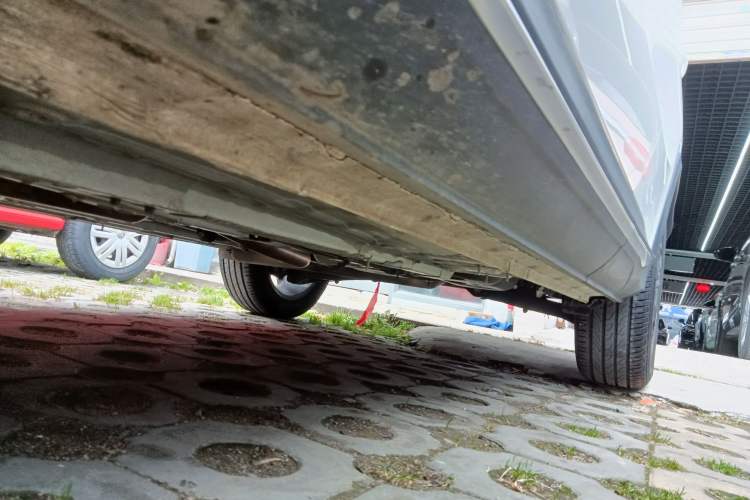 Used Changan X5 PLUS 2024 1.5T DCT Enjoyment Version
