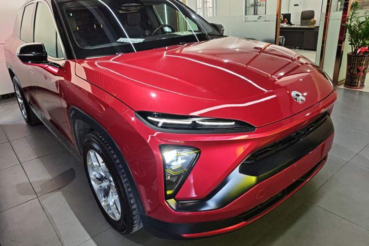 Used Nio ES6 2020 490 km Sport Edition
