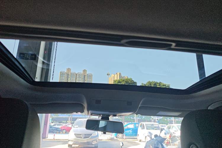 Used Volkswagen Bora 2019 Revised Version 1.5L Automatic Elite Edition China VI Standard