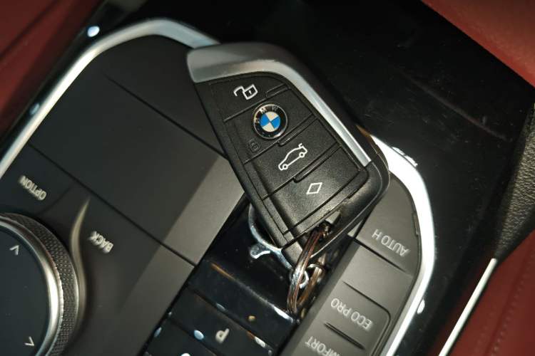 Used BMW 3 Series 2024 320Li M Sport Package