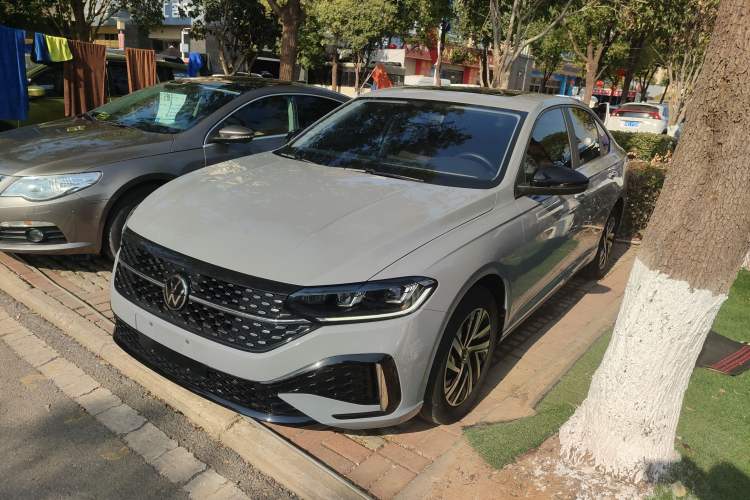 Used Volkswagen Lavida 2023 280TSI DSG Starry Sky Deluxe Edition