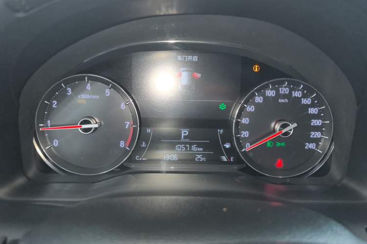 Used Honda Avancier 2017 370TURBO 2WD Luxury Edition
