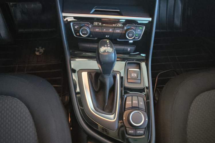 Used BMW 2 Series Active Tourer 2015 218i Leading Model
