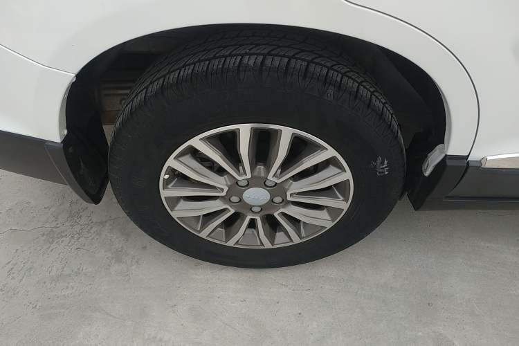 Used Haval H6 2019 Sport Edition 1.5T Automatic Two-Wheel Drive Elite Model China VI
