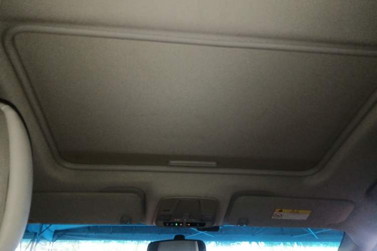 Used Buick GL8 2018 ES 28T Comfort Model China VI Standard
