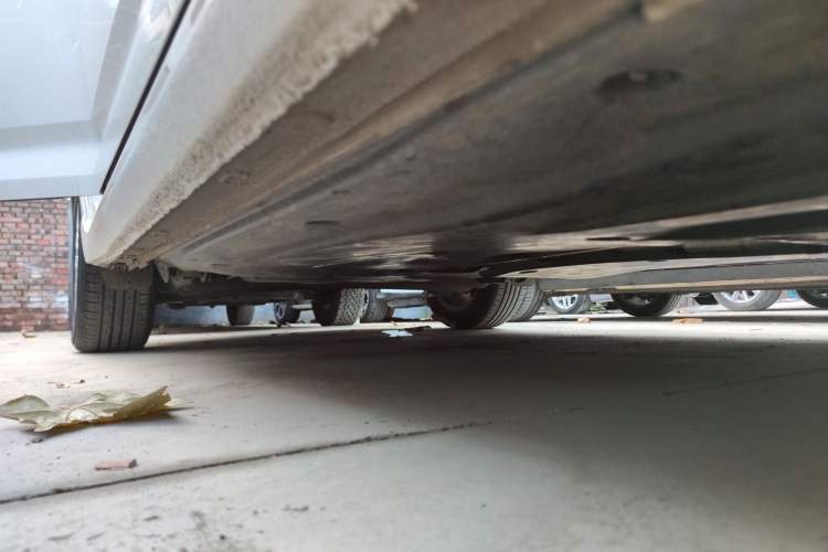 Used Volkswagen Lavida 2021 1.5L Automatic Vision Edition
