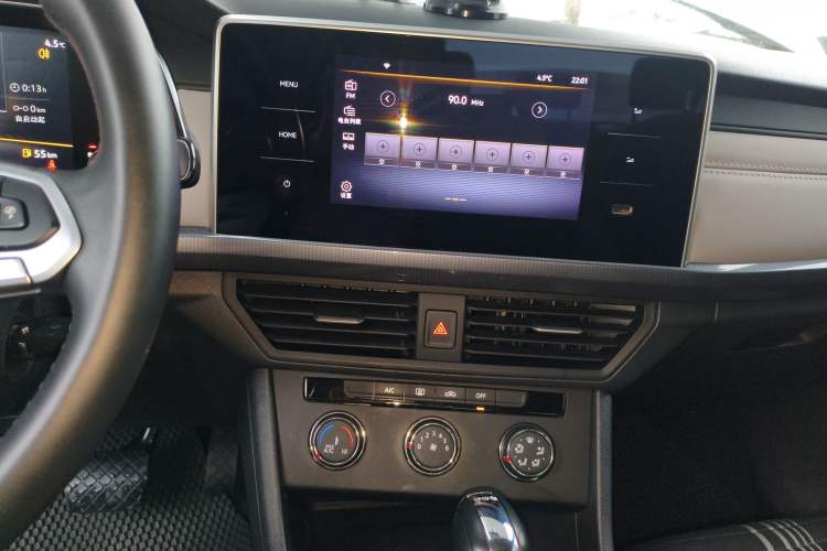 Used Volkswagen Bora 2024 200TSI DSG Comfort Edition
