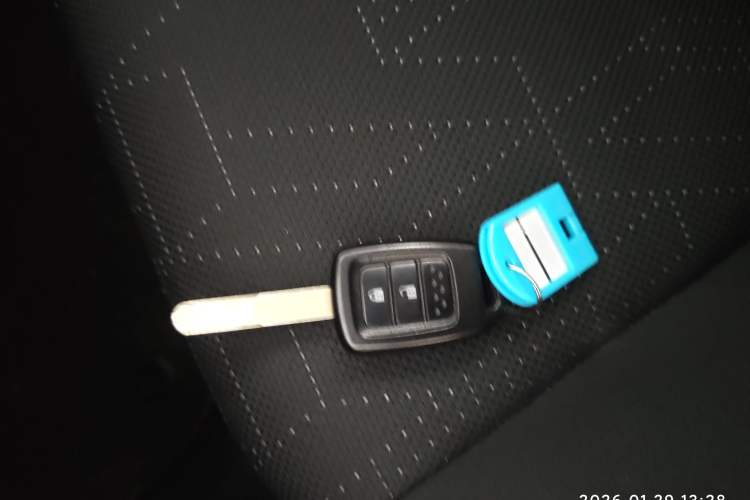 Used Honda Fit 2014 1.5L LX CVT Comfort Model
