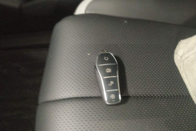 Used BYD Sealion 05 DM-i 2025 DM-i 115KM Prestige Model