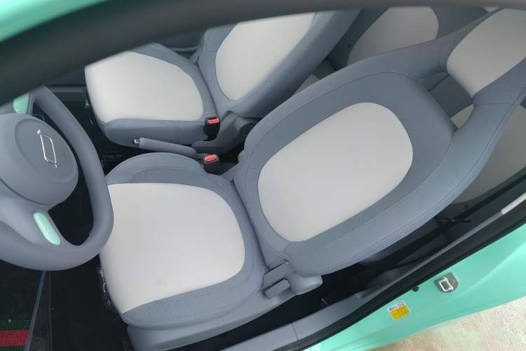 Used Bestune Pony 2025 222km Range Agile Horse
