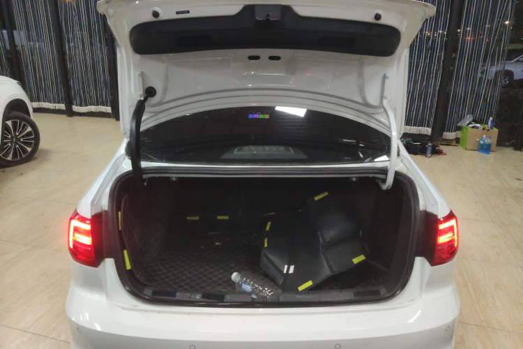 Used Volkswagen Sagitar 2018 280TSI DSG Ignite Edition
