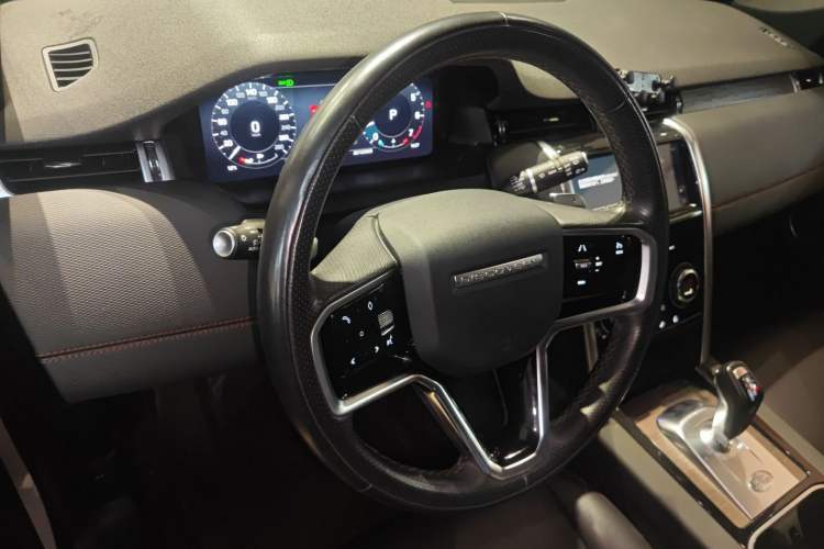 Used Land Rover Discovery Sport 2023 249 PS R-Dynamic S Performance Edition