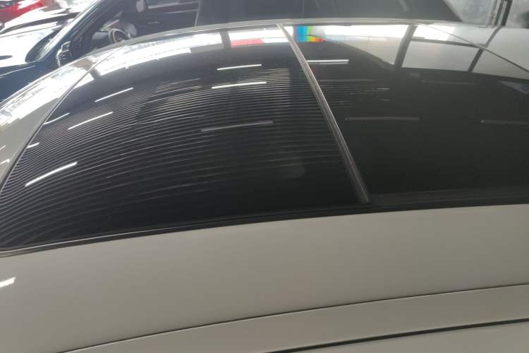 Used BMW X4 2021 Restyled xDrive 25i M Sport Night Edition Package
