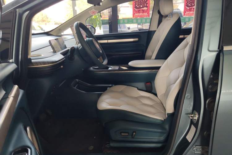 Used Baojun Cloud 2023 460 Max
