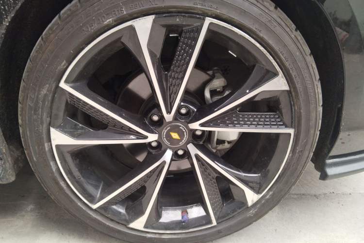 Used Honda Accord 2024 260TURBO Luxury Edition
