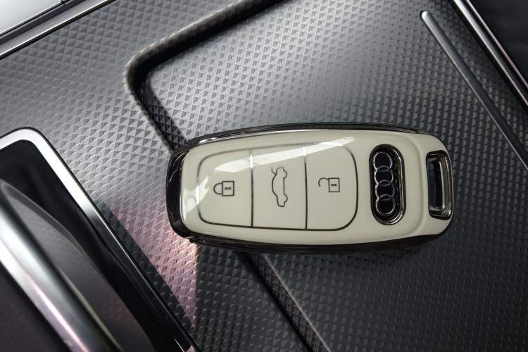 Used Audi A6L 2023 Revised 40 TFSI Luxury Dynamic Edition