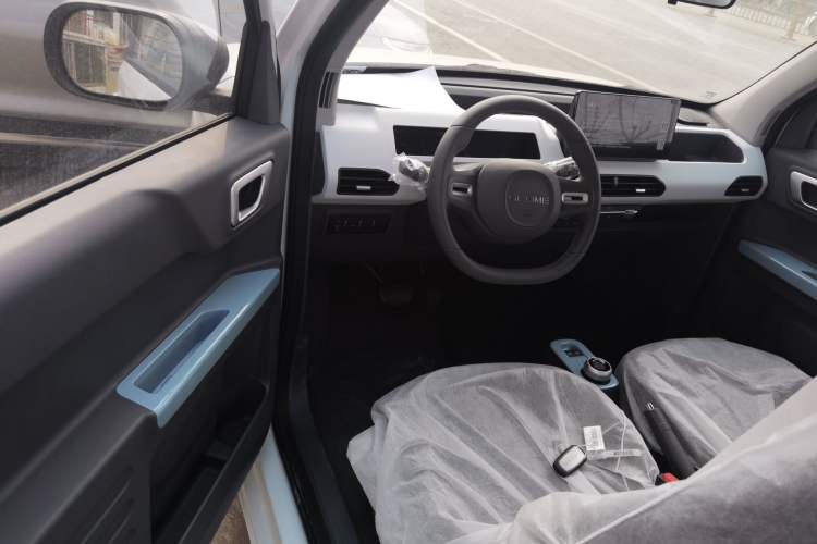 Used  Panda 2024 Panda Mini 200km Endurance Bear
