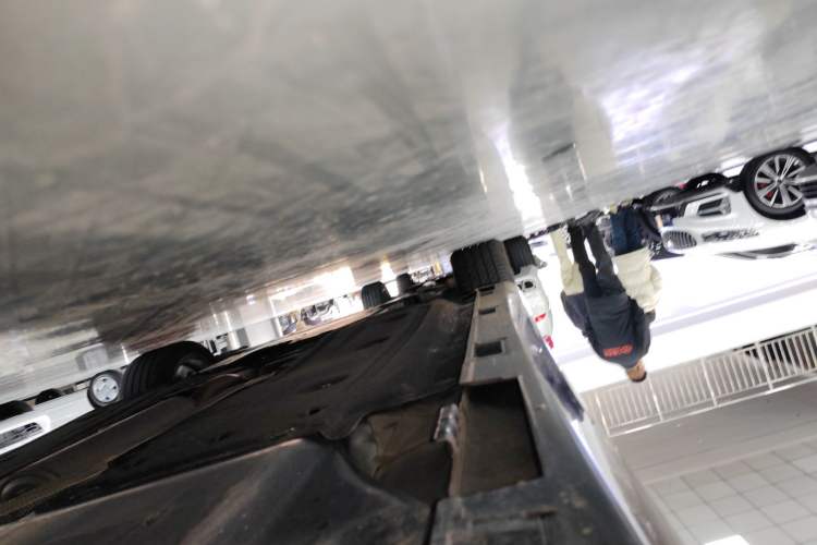 Used Honda Accord 2024 260TURBO Prestige Edition