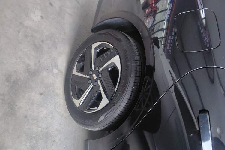 Used  L6 2023 125km MAX