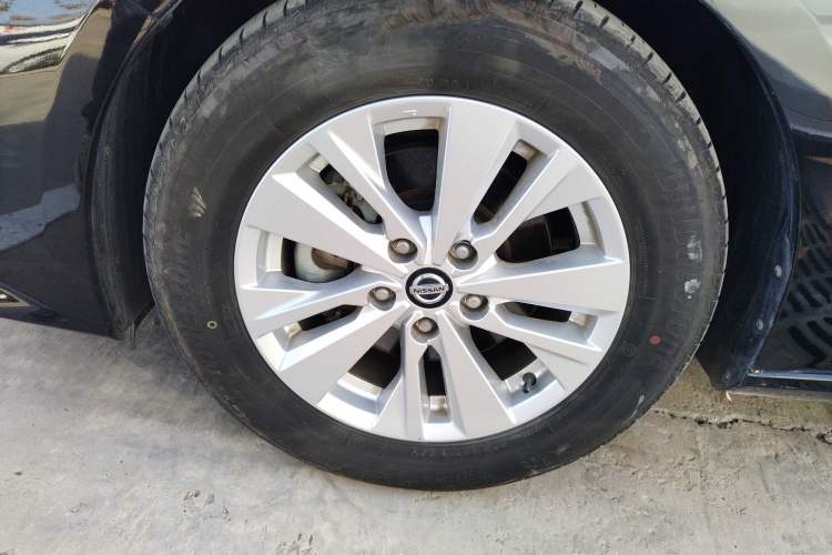 Used Nissan Teana 2020 2.0L XL Comfort Edition
