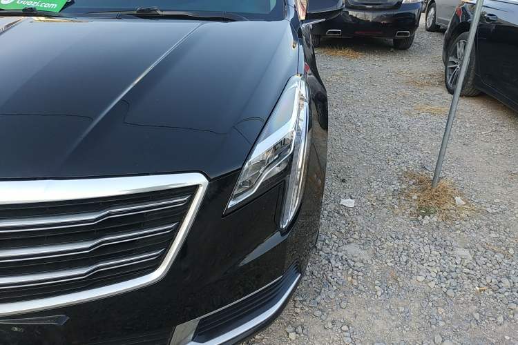 Used Cadillac XTS 2018 28T Tech Edition
