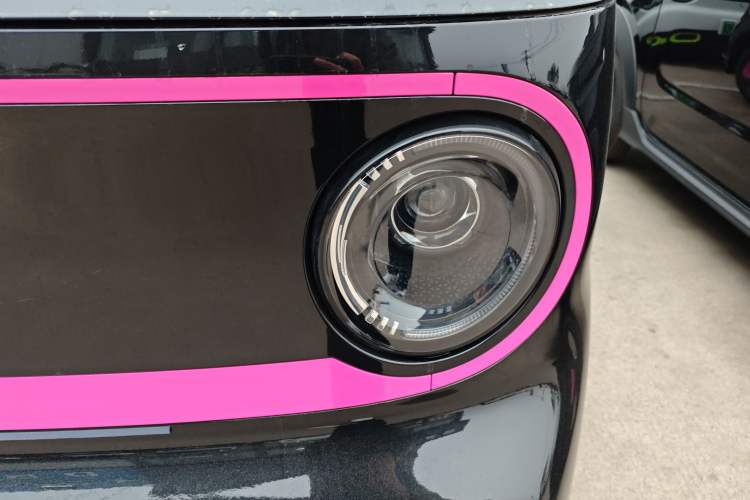 Used  Panda 2025 210km Panda Kart