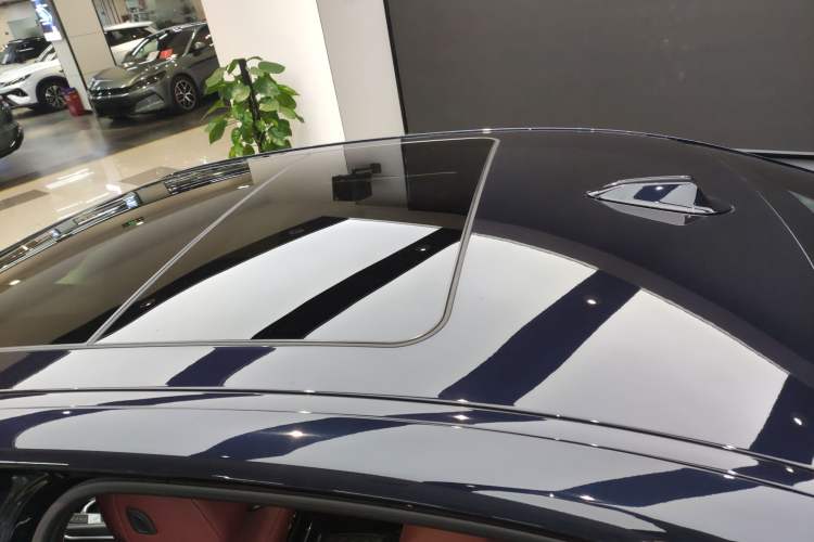 Used BMW 3 Series 2025 330Li M Sport Shadowline Package
