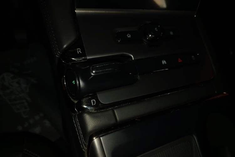 Used Nio ES6 2022 75 kWh Performance Version
