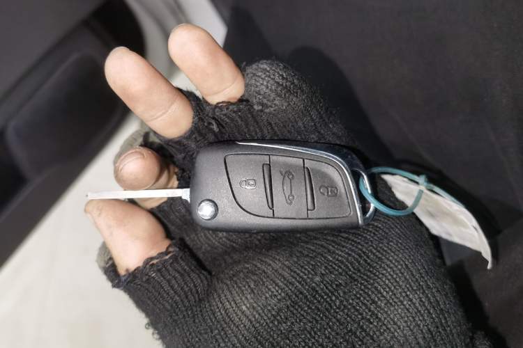 Used Citroen C5 2014 1.6T Automatic Luxury Model