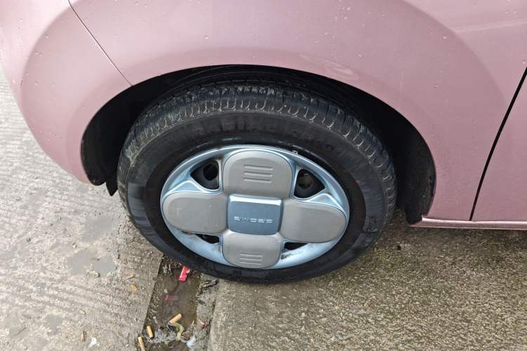 Used  Panda 2024 Facelifted Panda Mini 200km Dragon Edition