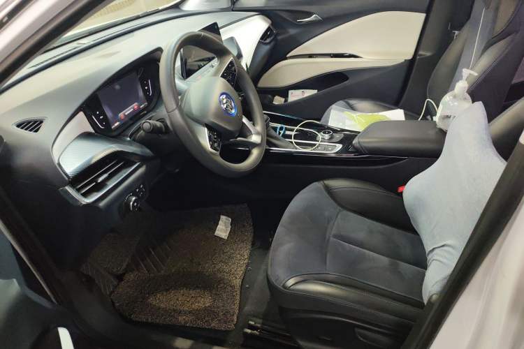 Used Buick Velite 6 2019 Connected & Smart Edition
