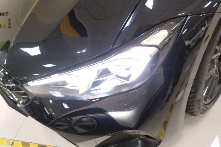 Used BMW 3 Series 2023 325Li M Sport Night Edition Package
