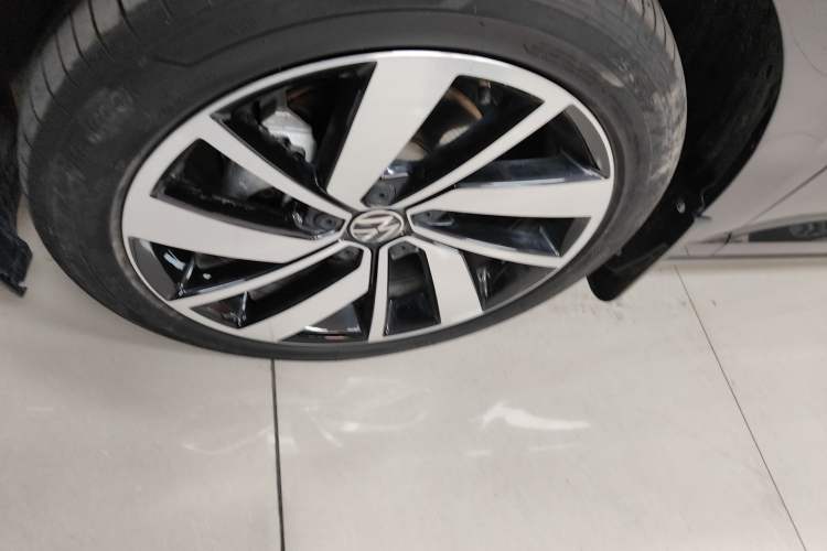 Used Volkswagen Sagitar 2024 300TSI DSG Excellence Edition
