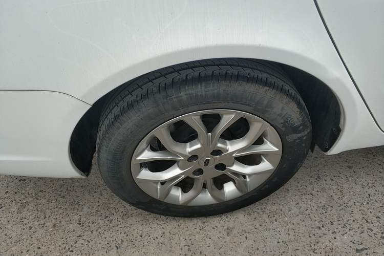 Used Geely Auto Vision 2018 1.5L Automatic Prestige Model