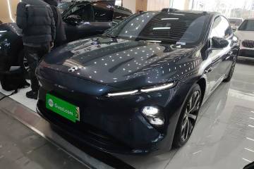 Used Nio ET7 2023 100kWh Signature Edition