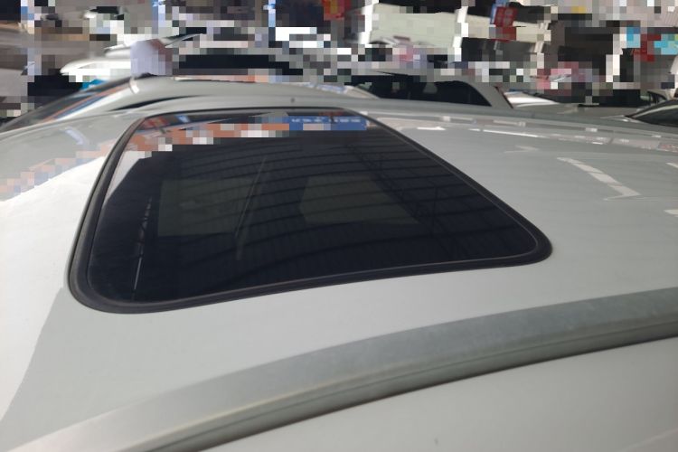 Used BYD Song MAX 2019 1.5T Automatic Smart Connect Ruiyi Sunroof Version 6 Seats China VI Standard