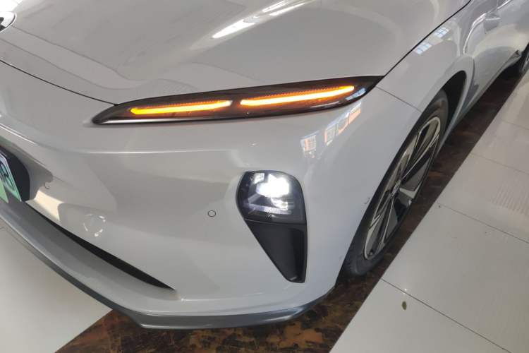 Used Nio ET5T 2024 75kWh Touring
