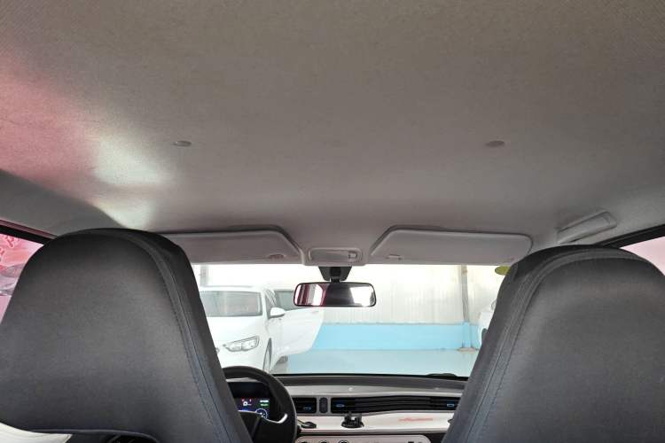 Used Wuling Hongguang MINIEV 2020 Enjoyment Model Lithium Iron Phosphate