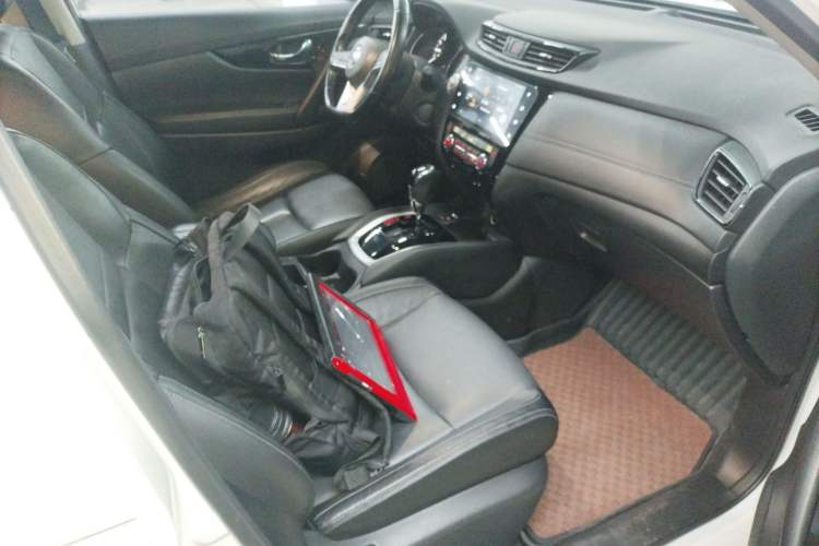 Used Nissan X-Trail 2020 2.0L XL ITS CVT 2WD SmartConnect Comfort Edition