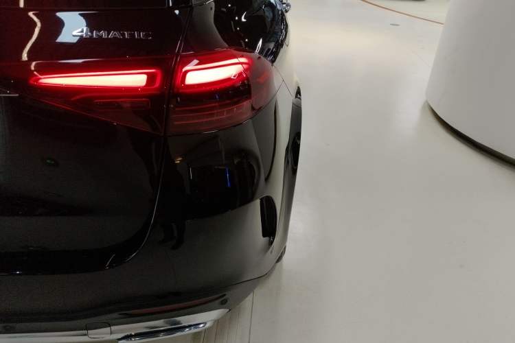 Used Mercedes-Benz GLE New Energy 2024 GLE 400 e 4MATIC
