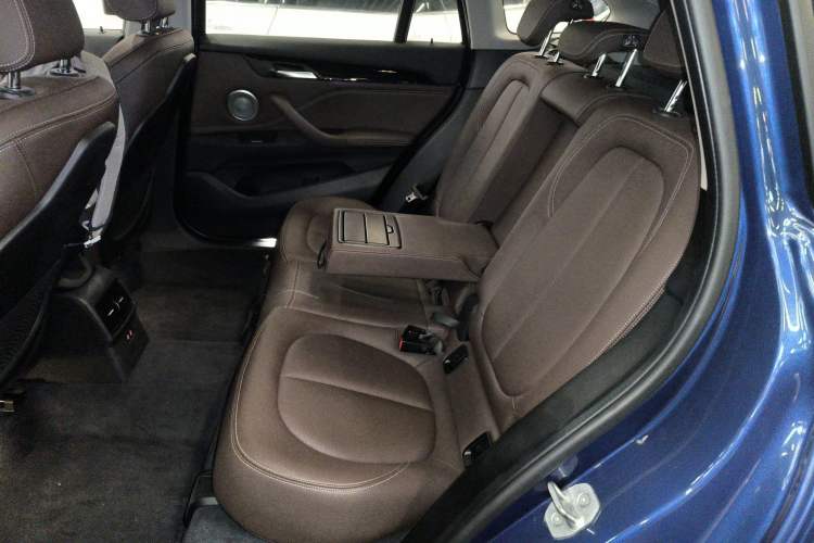 Used BMW X1 2022 sDrive25Li Leading Model
