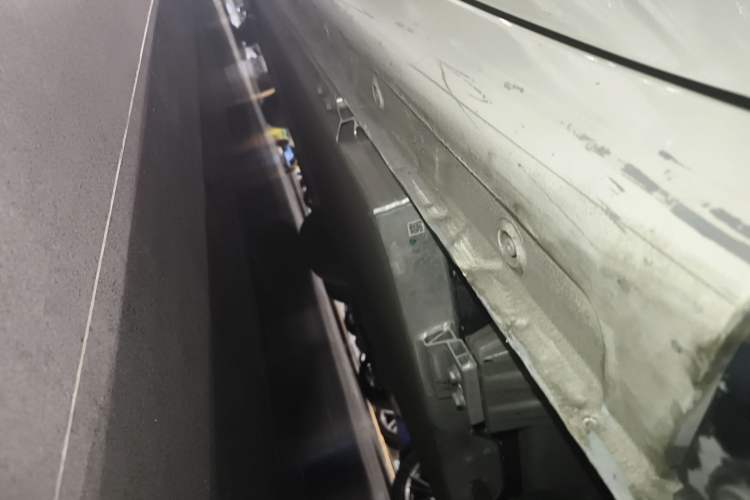 Used Wuling Bingo 2023 333 km Lingxi Connected Version
