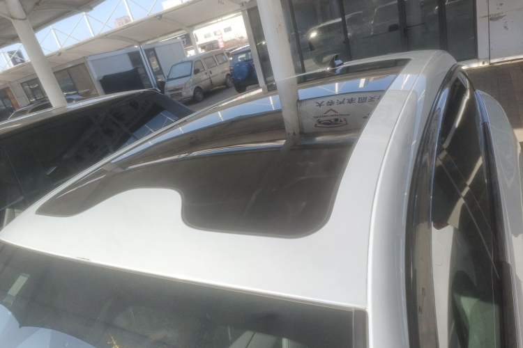 Used Leapmotor C11 2023 Extended-Range 285 Comfort Edition