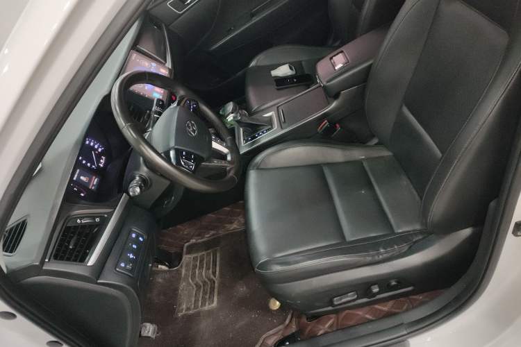 Used Hyundai Mistra 2017 1.8L Automatic Deluxe DLX Model China V Emission Standard