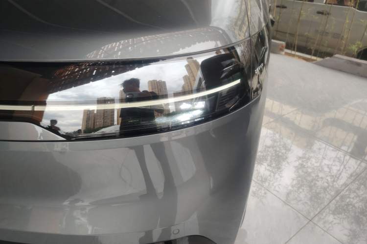 Used Zeekr MIX 2025 Long-Range Intelligent Driving Edition
