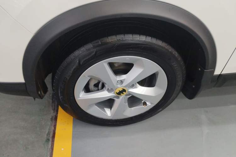 Used Nissan Qashqai 2019 2.0L CVT Smart Enjoyment Version
