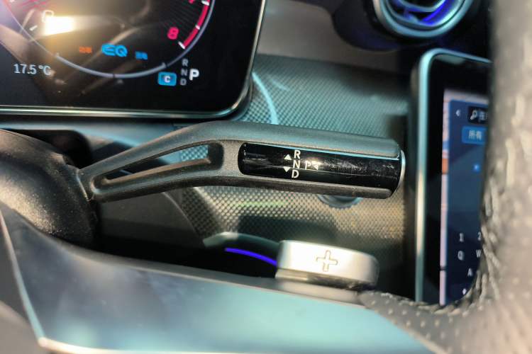 Used Mercedes-Benz C-Class 2022 C 260 L Sport Edition