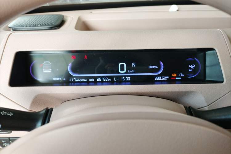 Used  Panda 2023 Panda Mini 200km Endurance Bear