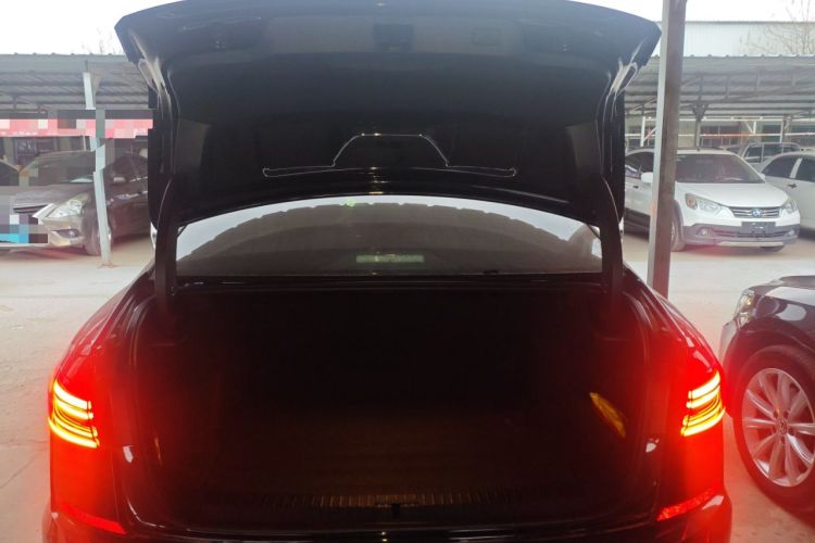 Used Volkswagen Passat 2023 Revised 330TSI Elite Edition
